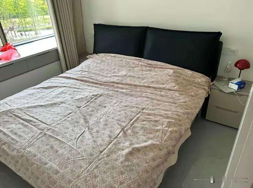 买房贪大真的悔到骨子里！家里有老人的，千万别再跟风买三房四房了，这根本不是宽