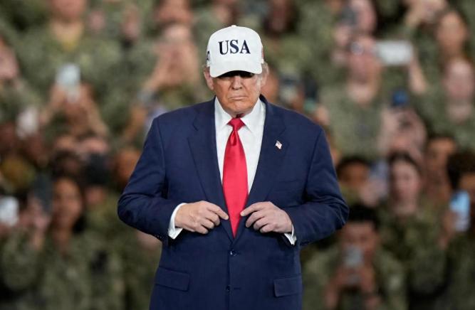 国际外交舞台居然上演这种“名场面”，两国领导人开重要会谈，却让双方代表团在会场坐