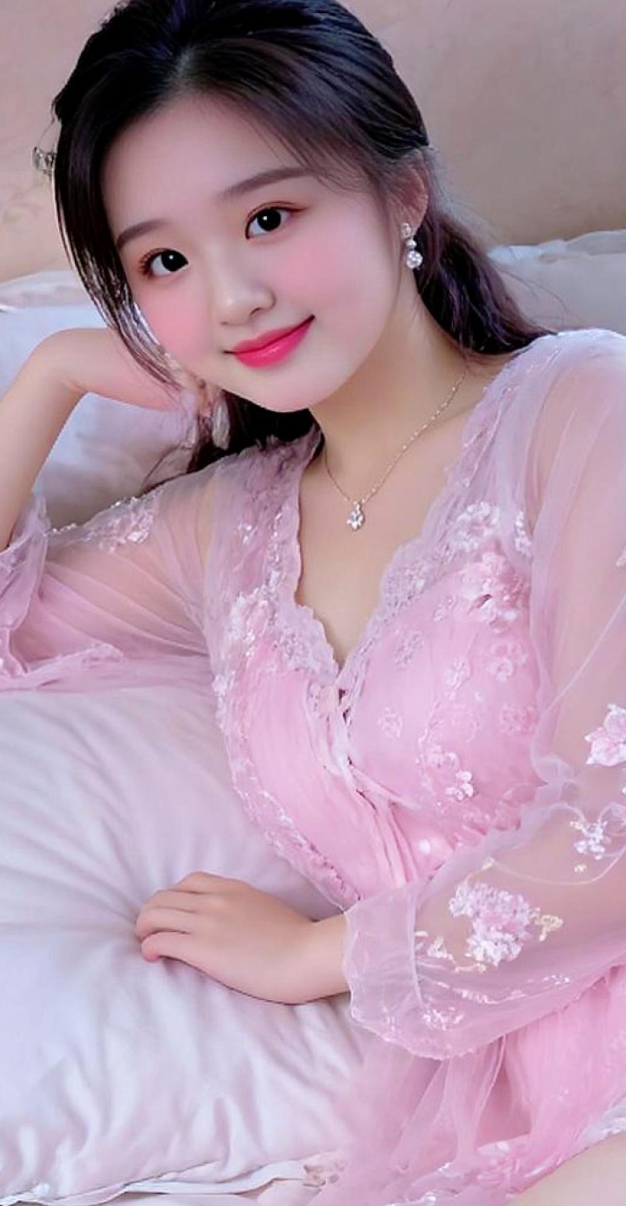 姐要迷死你哈哈😄不许笑哦