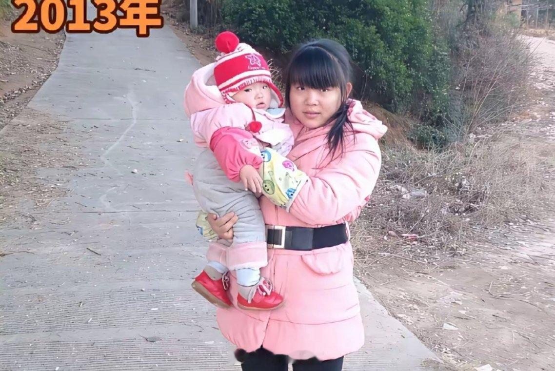 妈妈变成了自己的姐姐，是怎样一种体验呢？