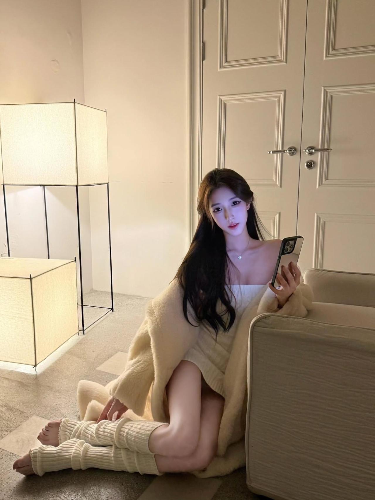 同频的人在一起是会爆发的所以你是什么样的状态就会吸引什么样的人不如调整自己