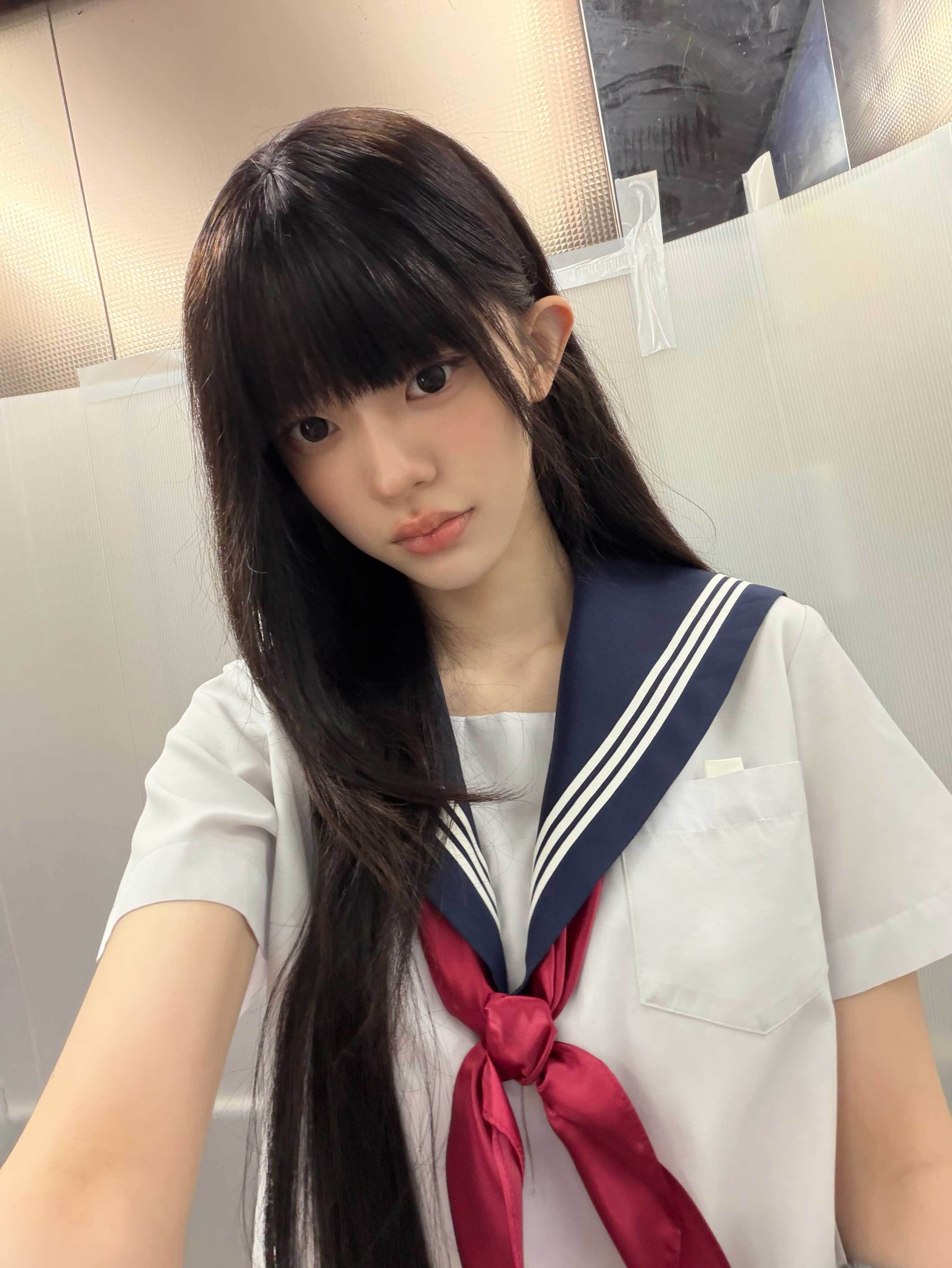 姐姐