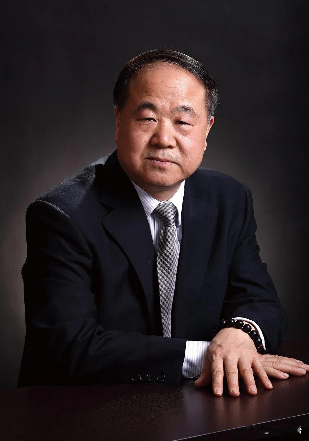 莫言再次语出惊人：“不管你有多么爱自己的子女，不遗余力地把他们抚养成人，在这个过