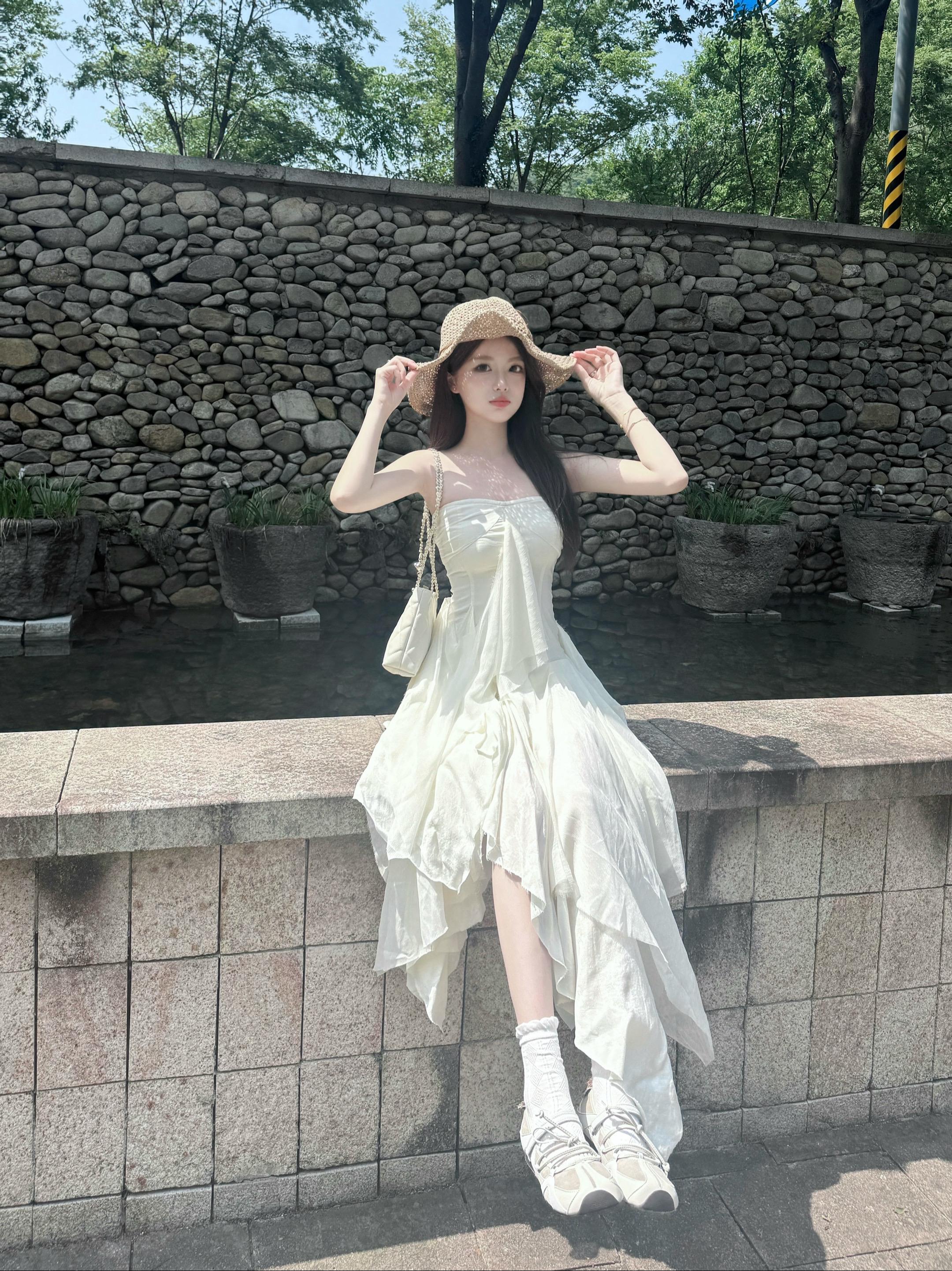 我不需要千言万语 只需要你待我如初