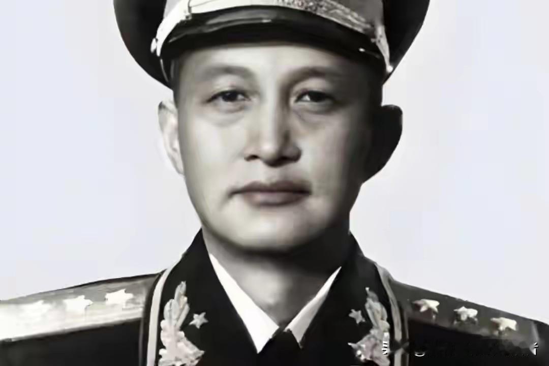 开国上将洪学智当年求娶红军女兵张文，竟栽在了一张“麻子脸”上！1936年的陕北，