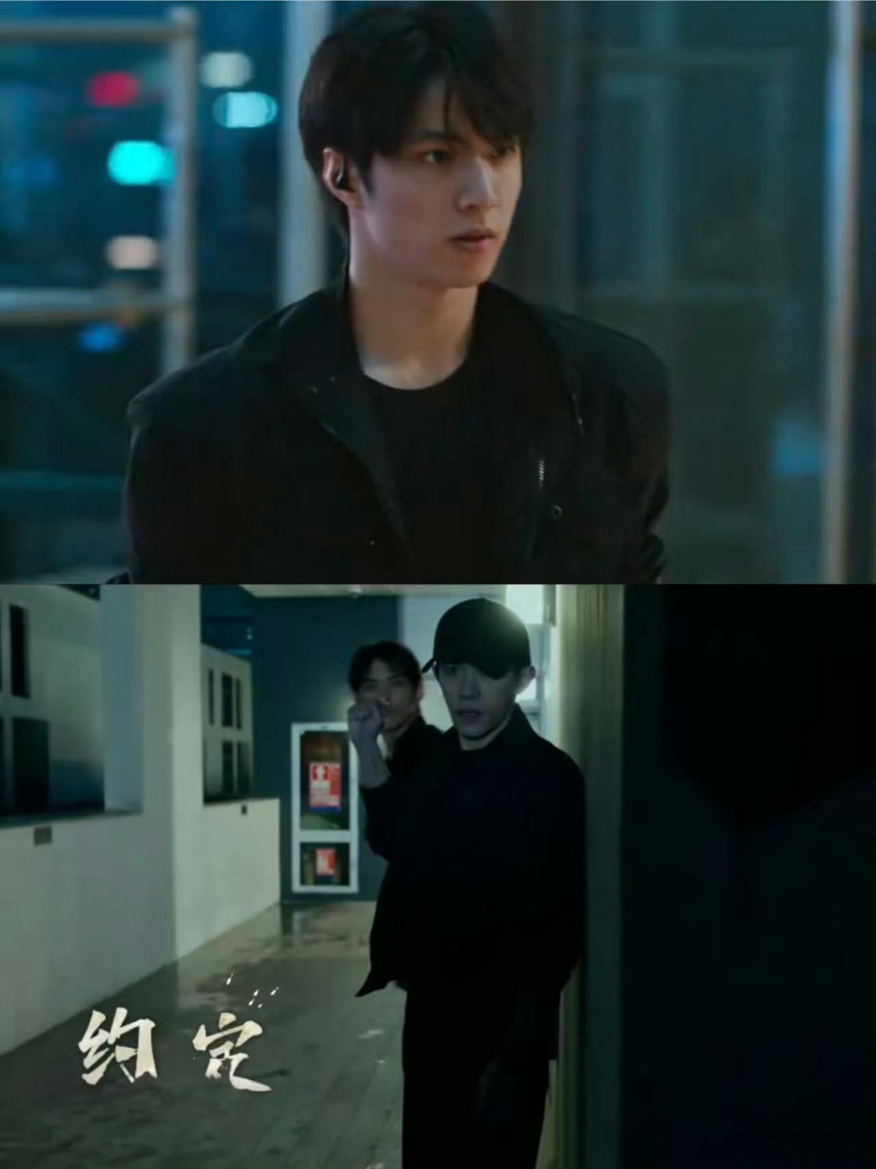 惊蛰无声对白冷幽默别人搞笑靠闹腾，《惊蛰无声》靠极简对白，冷幽默直戳人心，话少劲