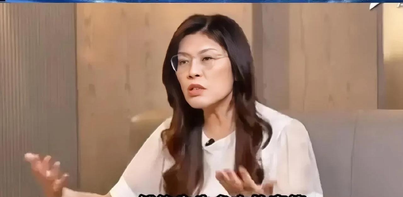前有洪秀柱，今有郑丽文！郑丽文对外正式宣告:倘若我当选国民党主席，我绝对不会辜