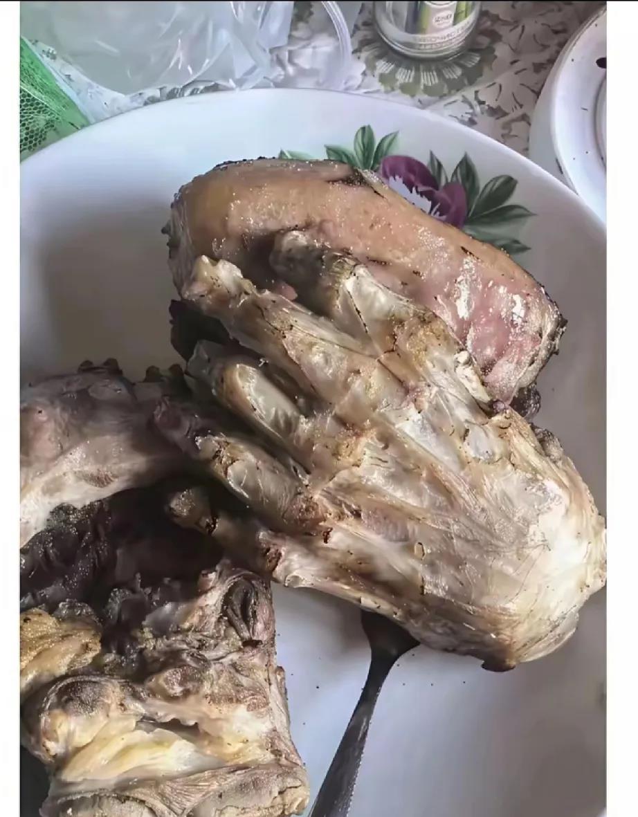 猜猜这是广东人的什么美食？