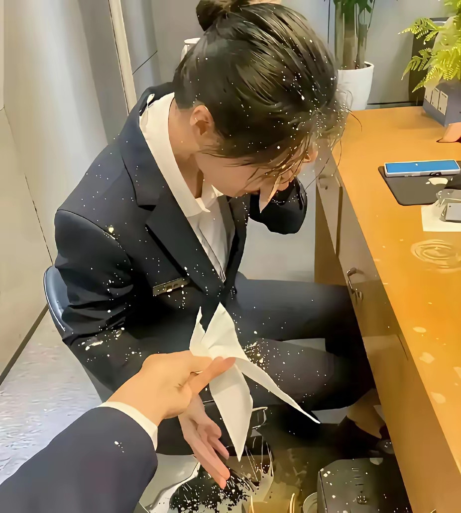 高情商的你这种情况怎么处理？