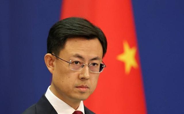 高市早苗大放厥词，中国外交官24小时内3度发力，就问日本一句话：你们哪来的胆子？