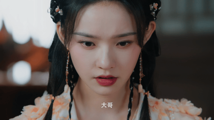 水龙吟的设定太会戳人了！唐俪辞的白月光是方周，而阿谁是“白月光妹妹”，这份限定关