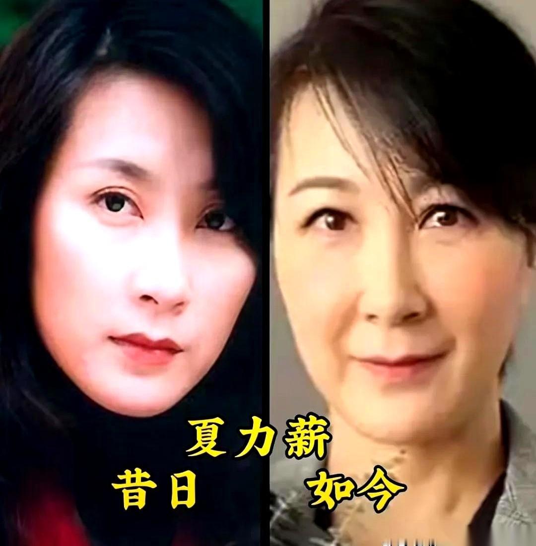 21岁，一部《人生》就让她捧回了百花影后。那张叫吴玉芳的脸，干净得像山泉，一笑