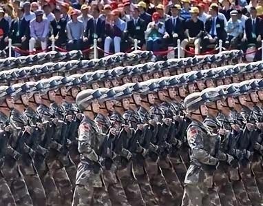 现在不光是美国，几乎所有国家都想搞明白一件事，就是中国的战略底气到底是从哪儿来的