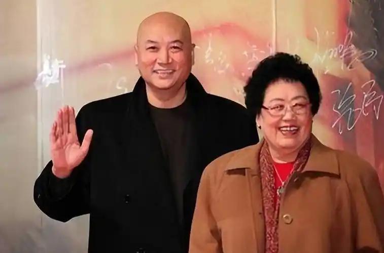 73岁无儿无女的迟重瑞何去何从？陈丽华早已安排好后路 陈丽华85岁离世