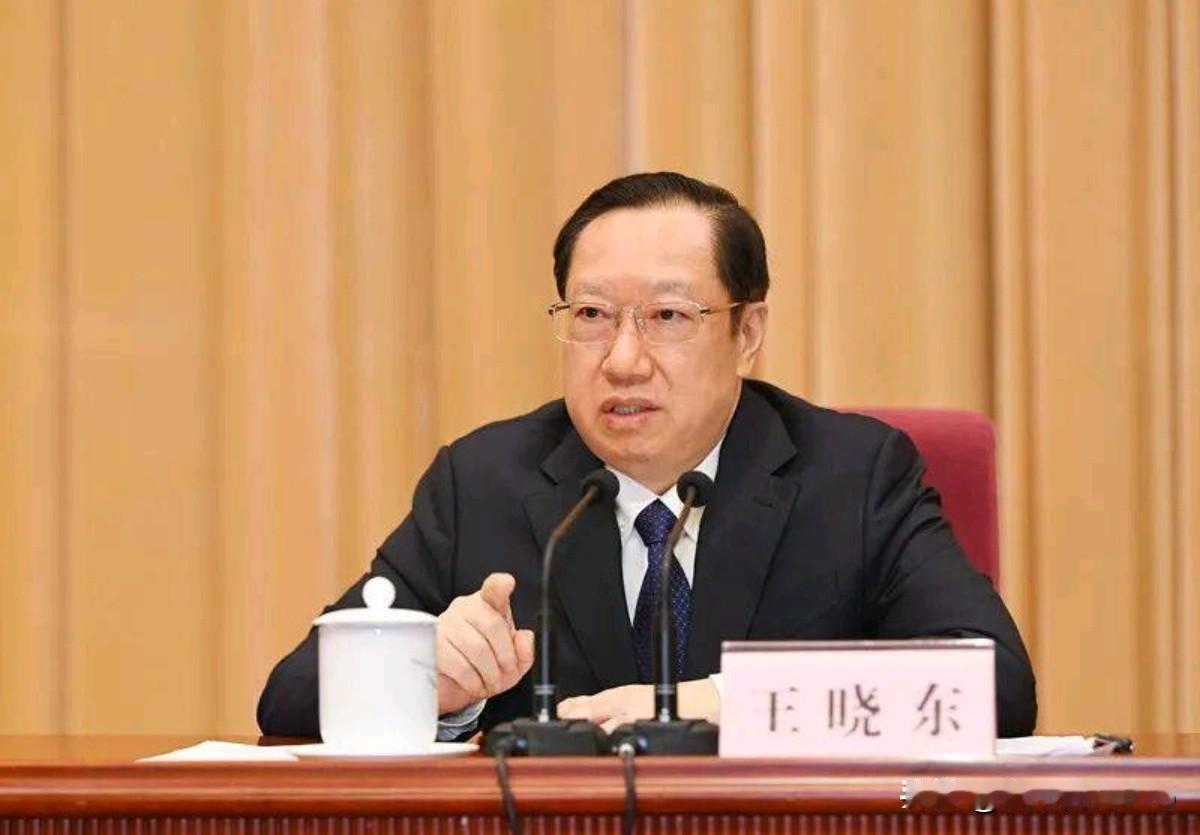 正部级官员王晓东任上被查，湖北省当年抗疫的省级一把手，二把手都落马了！5月17日
