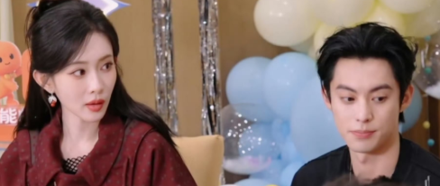 孟子义王鹤棣《将门毒后》官宣网友发现王鹤棣官宣节奏比孟子义早10分钟，由此判定