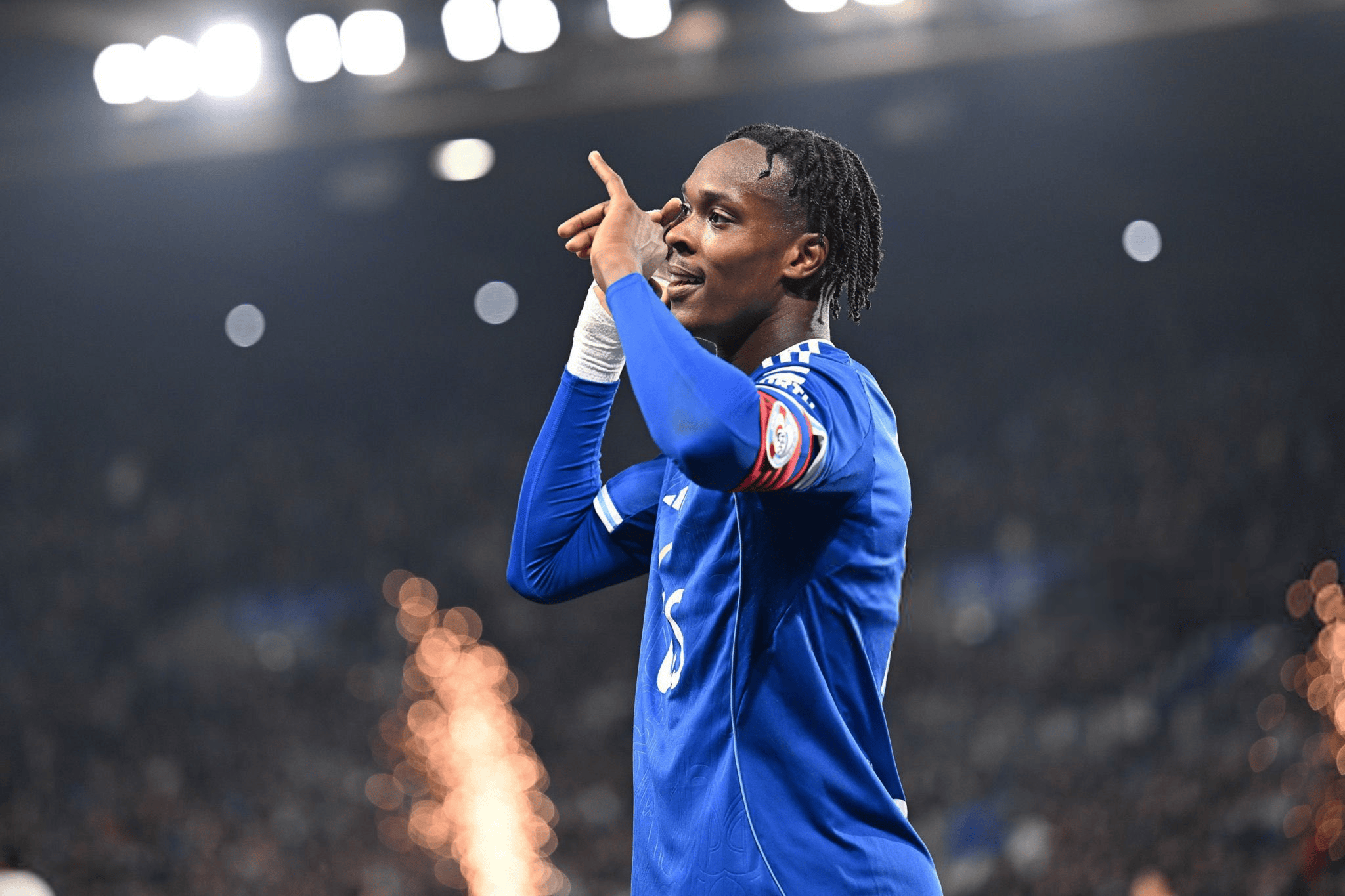 跟队: 德拉普曾说不怕切尔西9号魔咒;埃梅加或提前冬窗加盟