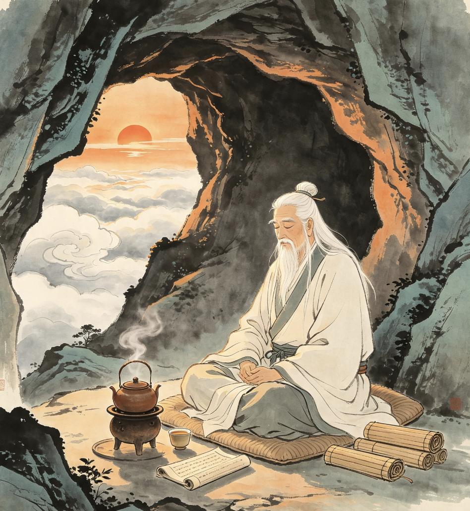 “看得见的叫薪，看不见的叫库”从道家讲，阳德是现金——做好事人尽皆知，赞美掌声