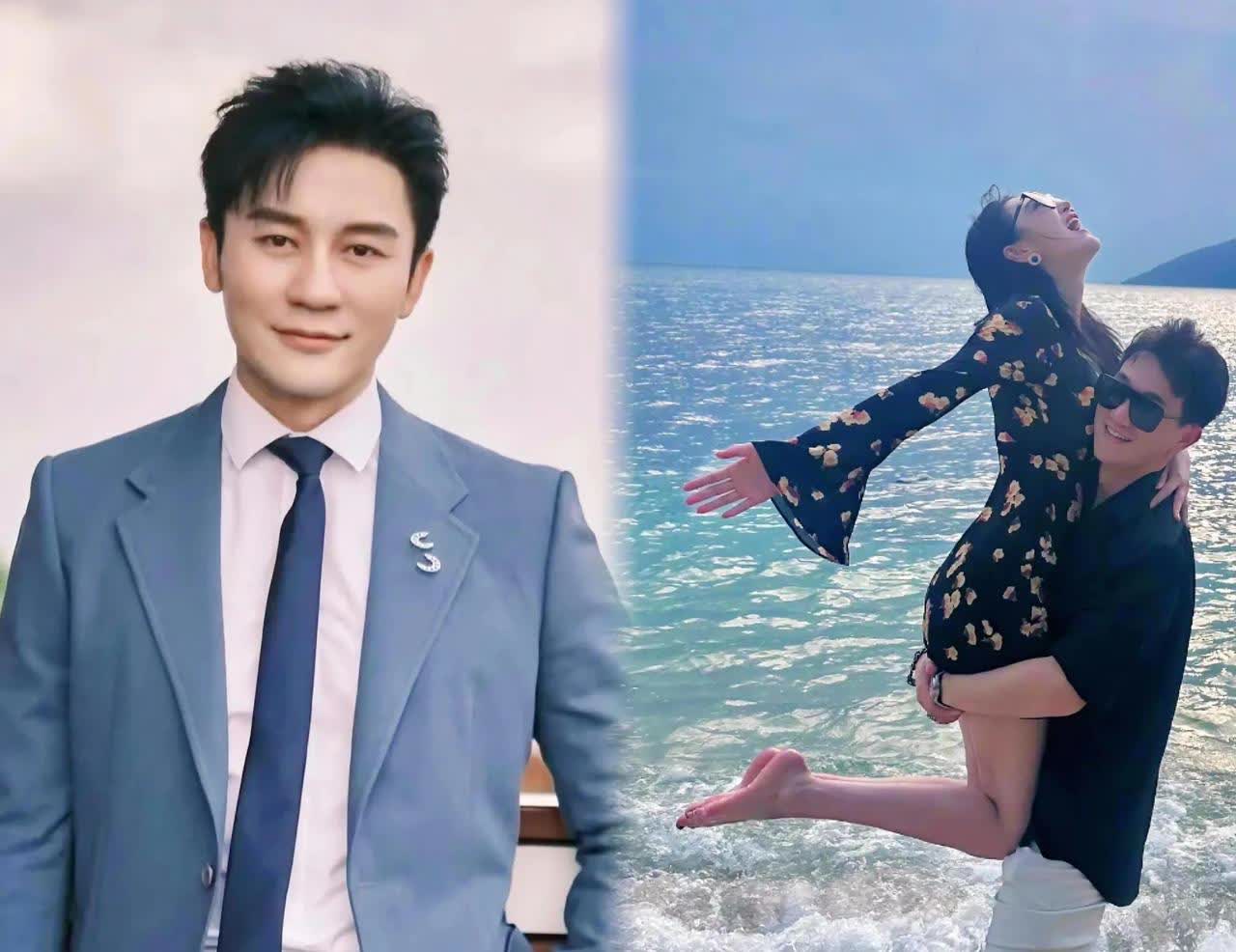 李晨估计现在后槽牙都咬碎了，原因很简单，不是因为没什么戏找他了，而是因为