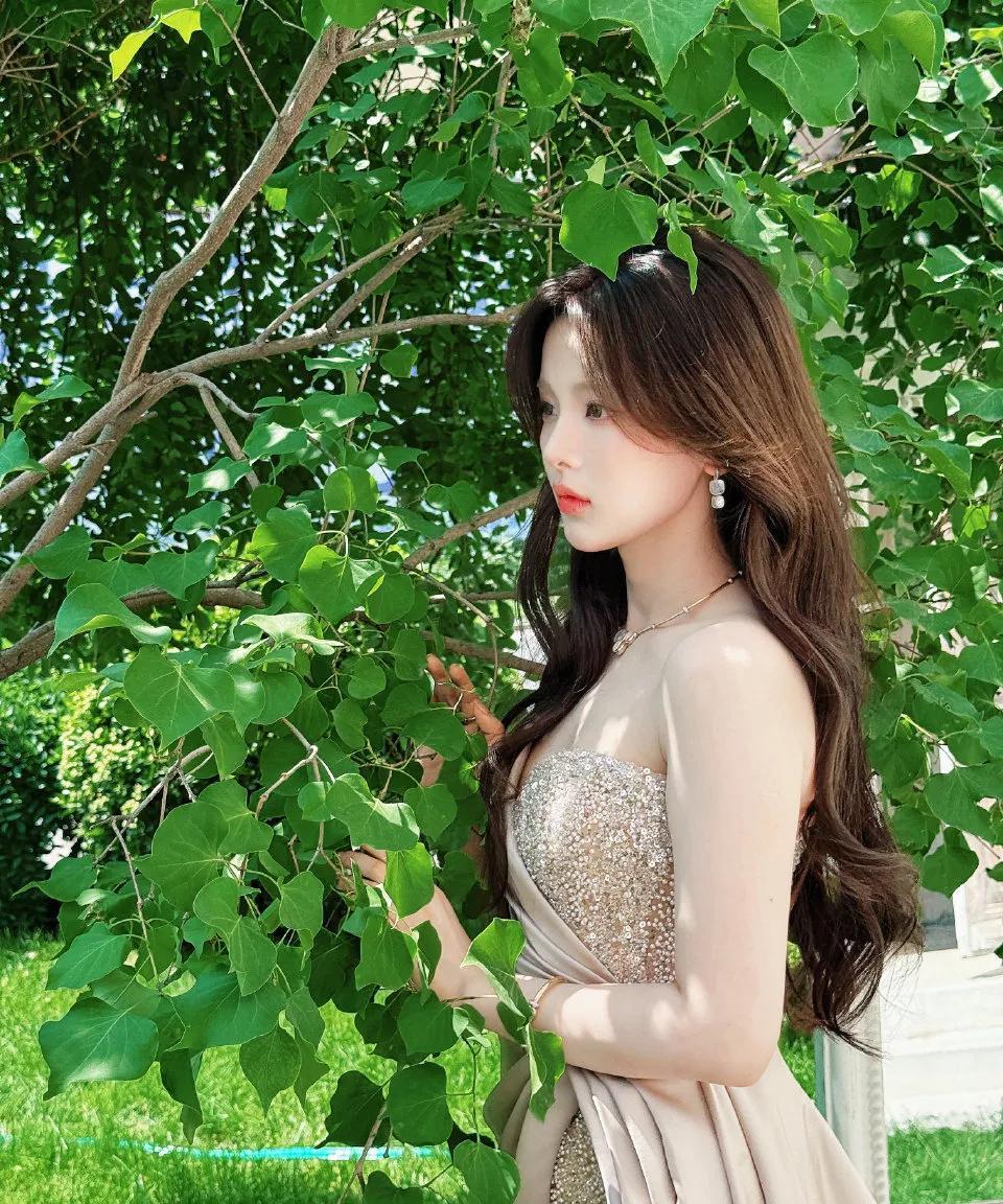 杨超越你把我养的太好了