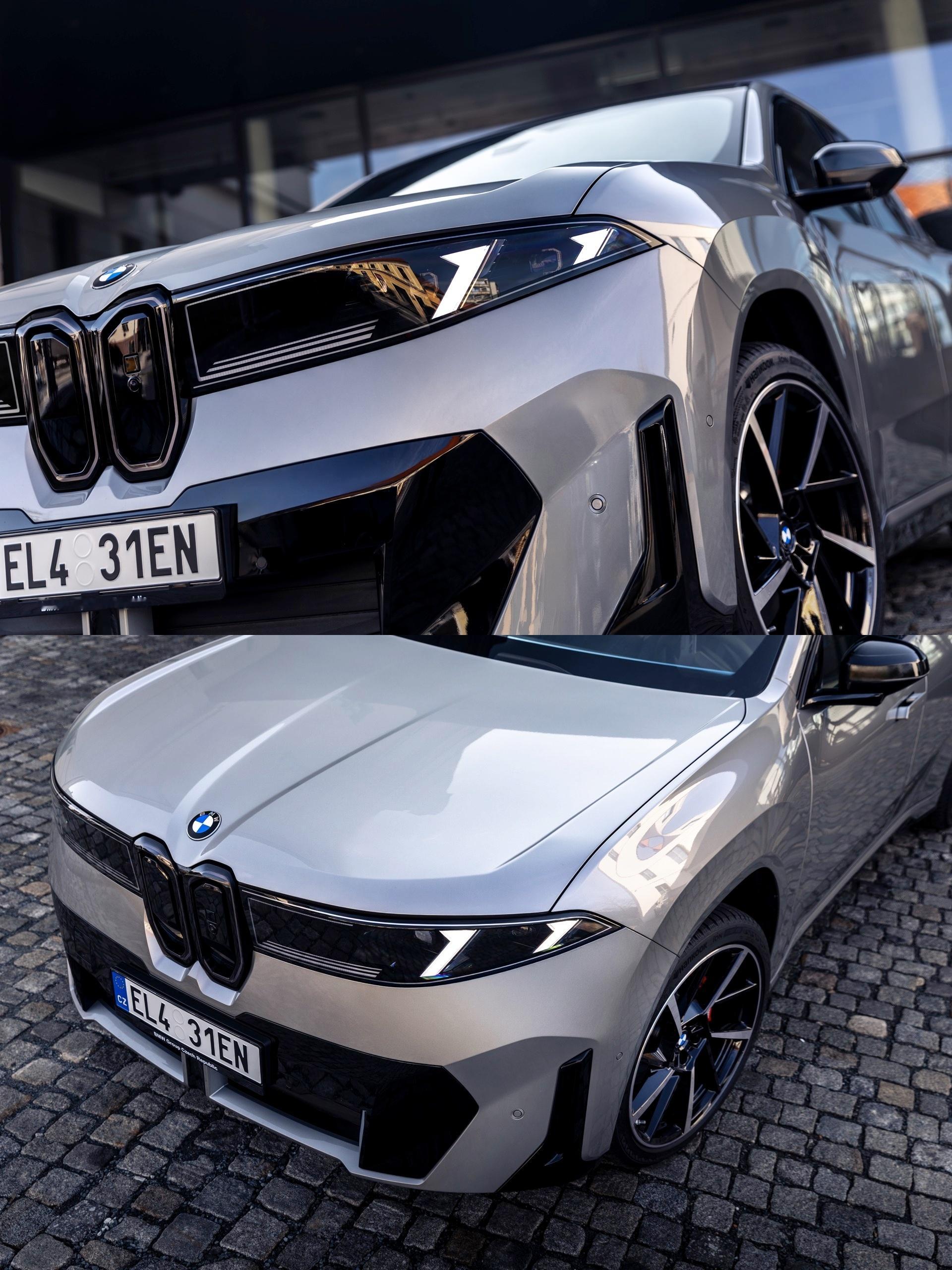 还真是越看越顺眼了！