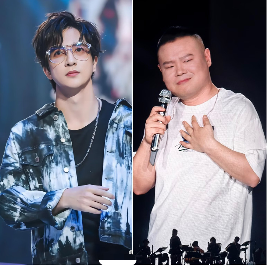 岳云鹏演唱会首秀成功，最该感谢的人，既不是师傅郭德纲，也不是主办方，而是曾教他唱