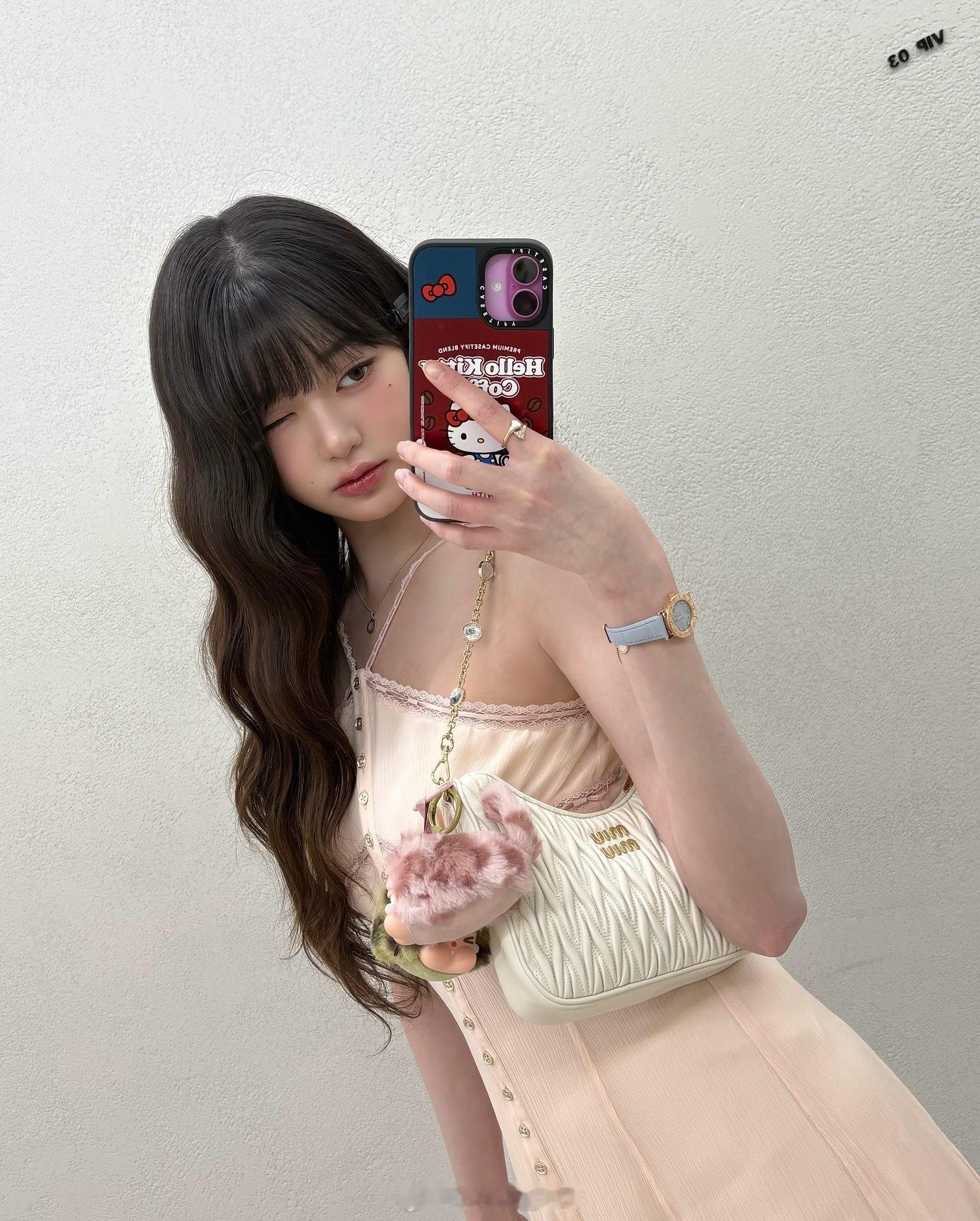 miumiugirl张元英​​​