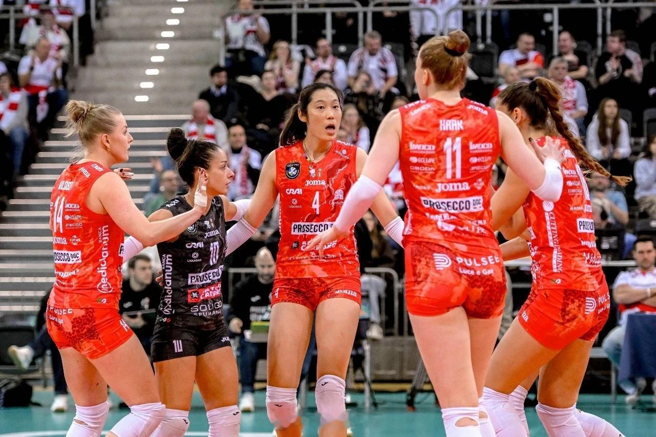 意大利杯赛开战，时间友好啊！今天半决赛，明天决赛。1月24日22:30科内