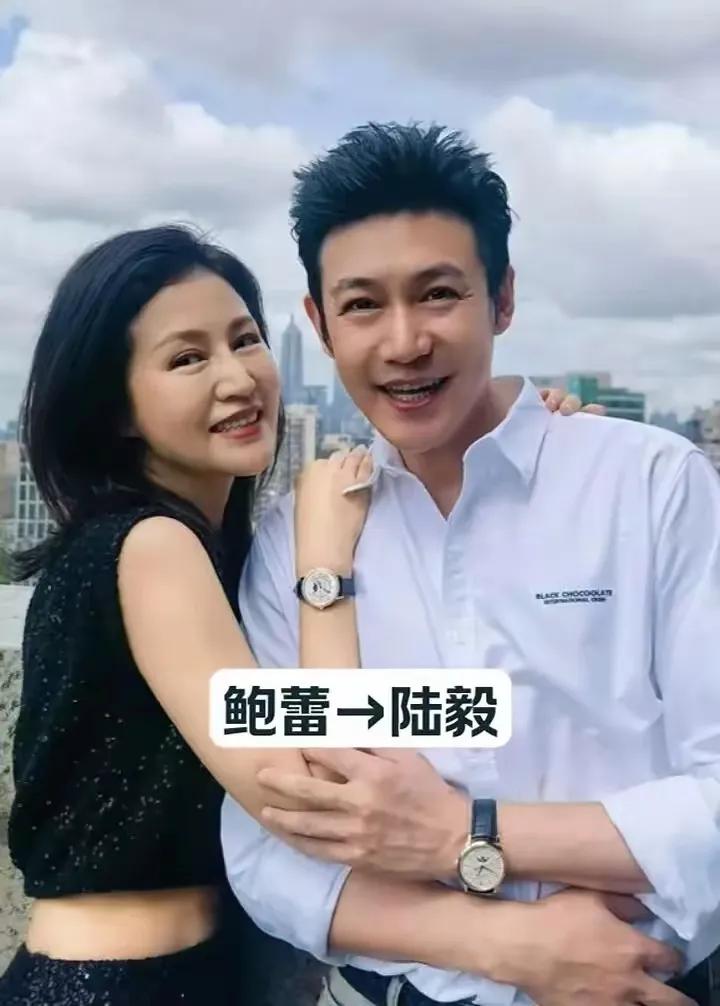 娱乐圈的头婚夫妻:对对不离不弃对对恩爱如初