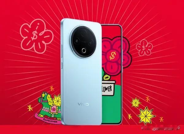 据爆料发文透露，vivo正在测试10000mAh的超大电池新机！该机4.53V单