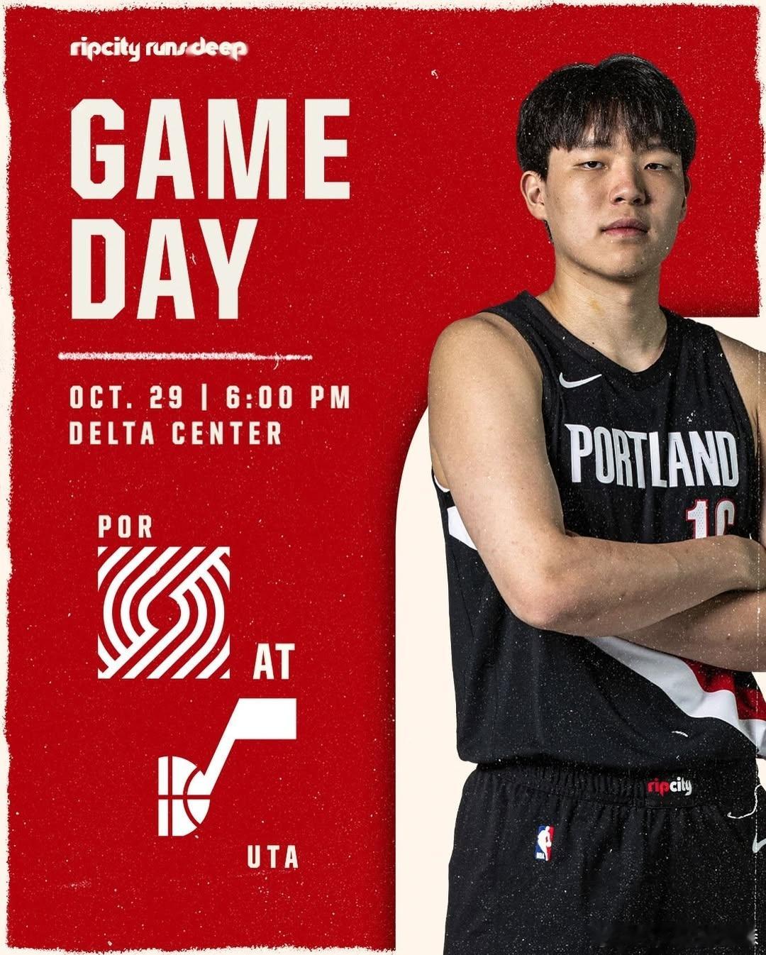 李凯尔聊到杨瀚森：“他正在适应，他需要保持耐心，可能没有得到他想要的出场时间。但