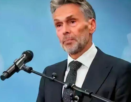 荷兰这次对中国的强硬，超出了外界想象。原本以为，随着中美协议的落地，安世荷兰和安