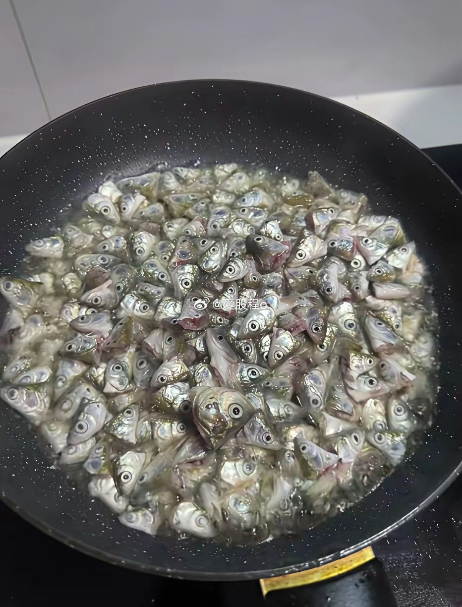 这好吃吗？​​​