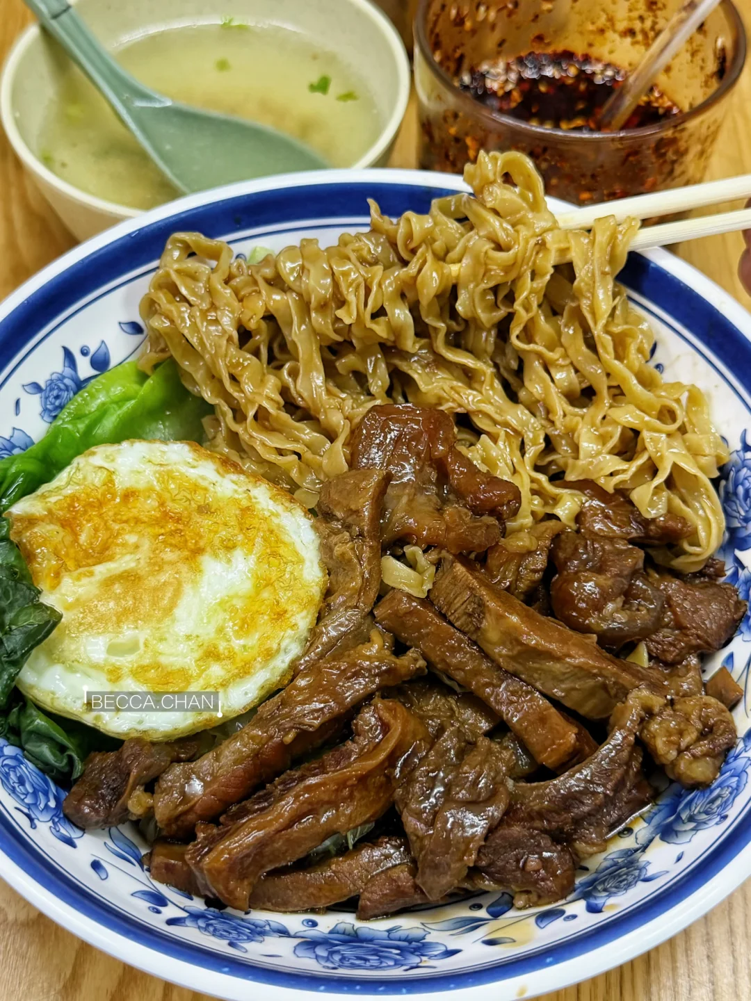 车陂！这一碗真的好好吃啊🤤…