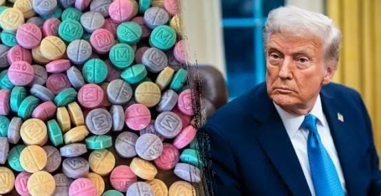 从美国搞委内瑞拉开始，我们就知道，美国已经无法直面中国了，因为美国要是敢于直面中