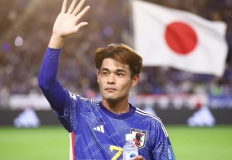 离谱到家了！日本居然把一个铁证如山的轮奸犯，选进了世界杯国家队！ 球员佐野海