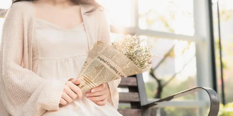 那件燕麦色针织衫，不是给爸妈买衣服，是把小时候他们给你的温暖，缝进了新衣服里。