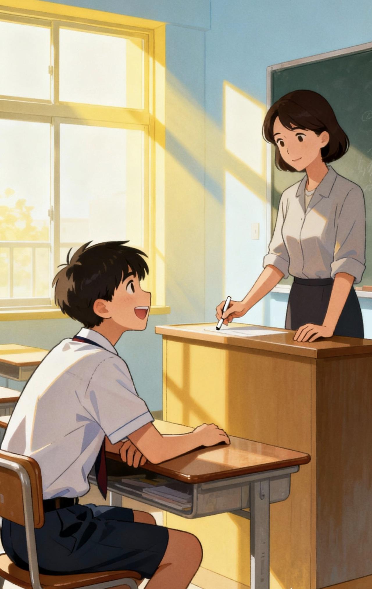 为什么现在的孩子不怕老师了？现在的孩子不怕老师，核心是管教边界收窄、家庭撑腰