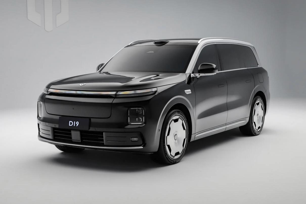 解读零跑D19内饰，看30万级如何营造百万级质感。作为如今稳居新势力销冠的存