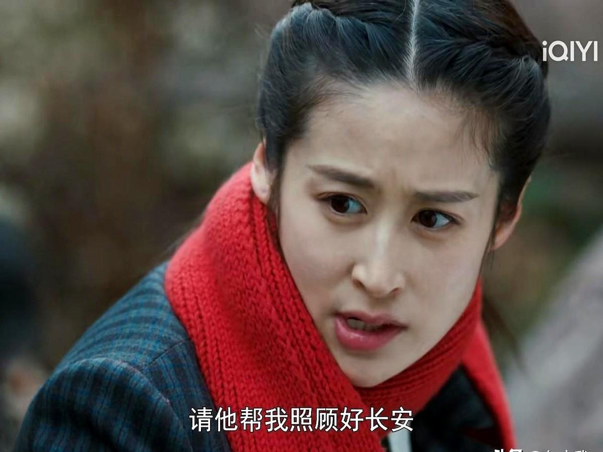 《隐锋》大结局：好消息就是：1949年12月27日，成都解放了。但这胜利背后