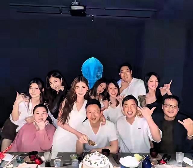 恰逢汪小菲生日将至，马筱梅悄悄筹备专属惊喜，低调又走心的操作，让全网见证了最踏实