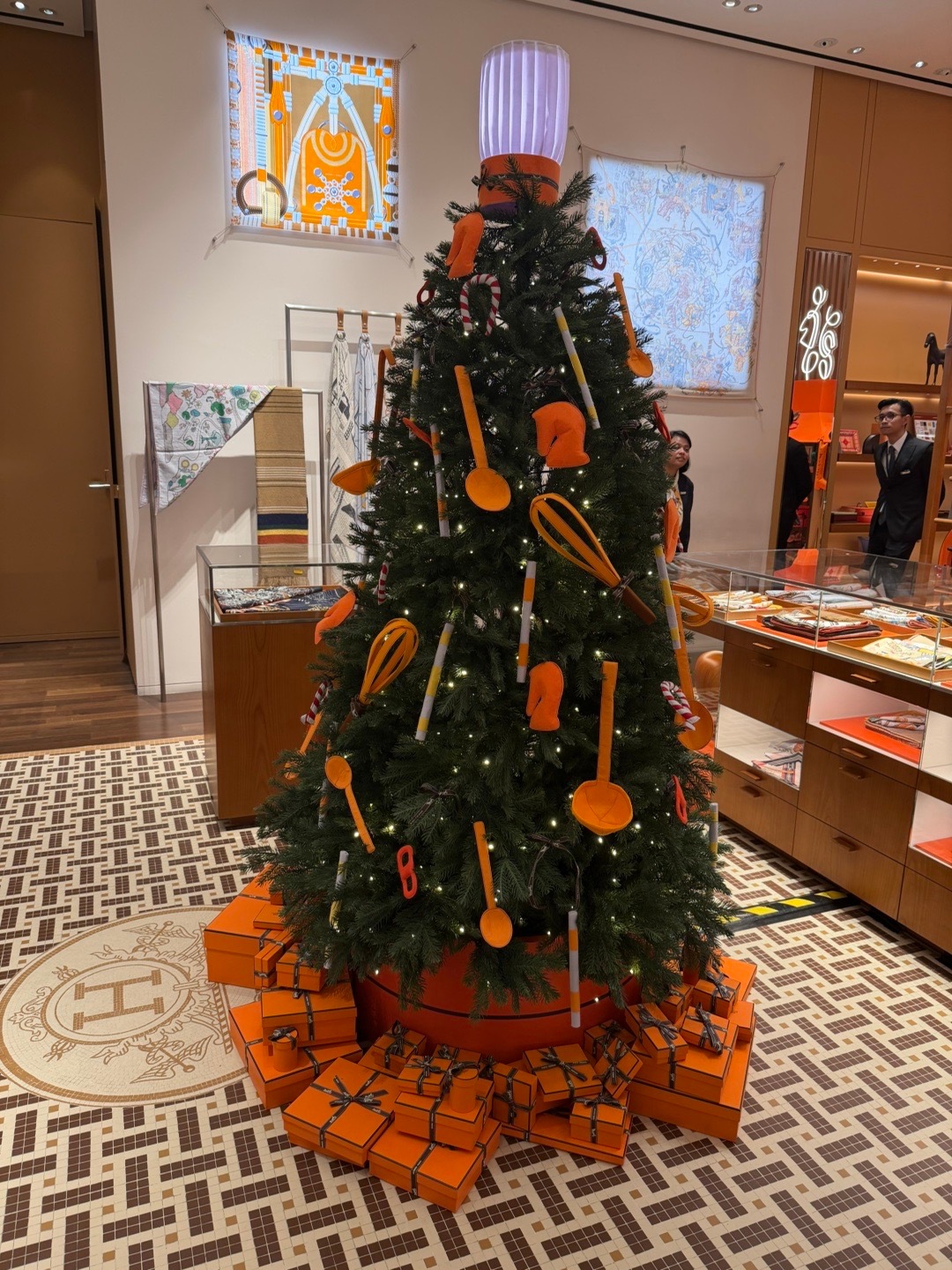 又是一年🎄🧡马来西亚·吉隆坡