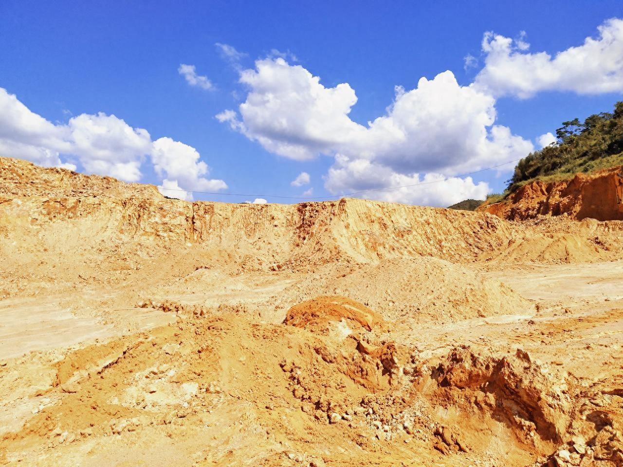 多米尼加突然放了个大消息：自家地下有稀土矿，号称超过1.5亿吨，17种稀土元素都