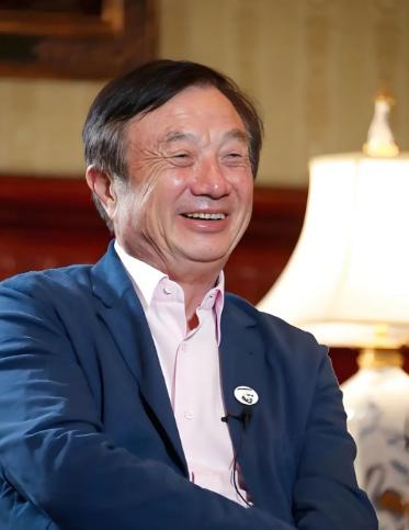 任正非亮相《新闻联播》：华为正集结力量攻克芯片底层技术，从材料、物理到数学，这场