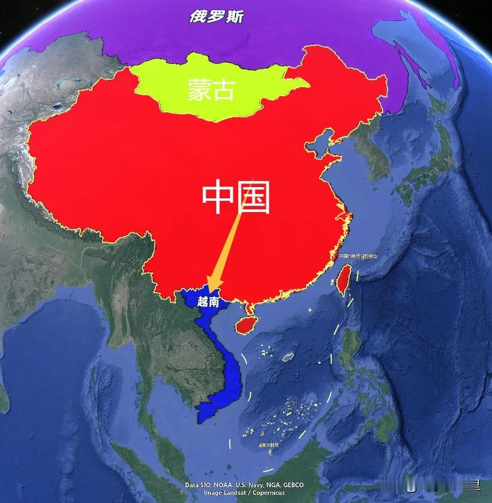 1979年对越反击战：当国家的战略天平，压在少年的肩头，那些少年为何必须走上战场