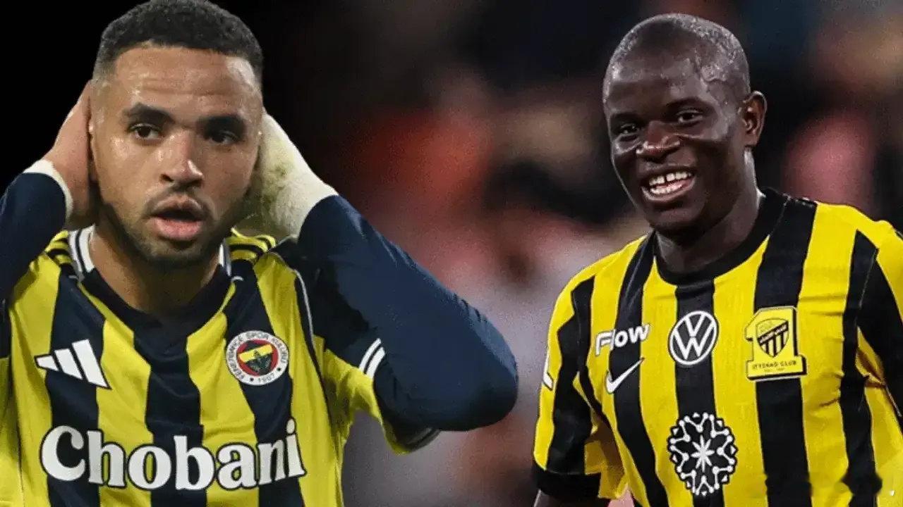 【官方】费内巴切宣布与吉达联合就坎特和恩-内斯里的交易告吹。费内巴切表示已经做了