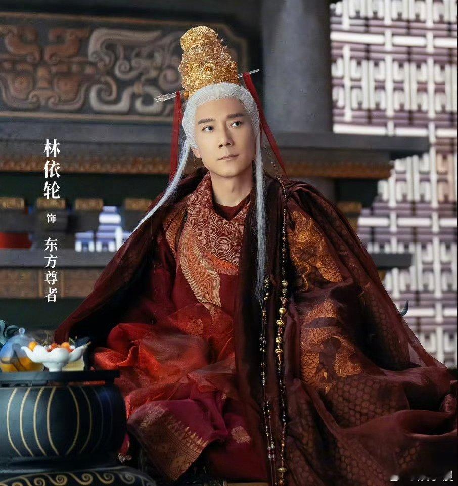 这居然是林依轮哈哈哈这居然是林依轮，真没看出来！怪不得感觉如此熟悉，再回去看一遍