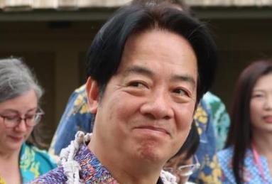 洪秀柱参加9.3阅兵，赖清德不干了！前国民党主席洪秀柱的身影，在9月1