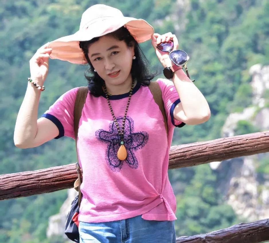 庐山之旅作者：一点灵心2025年8月9日今虽
