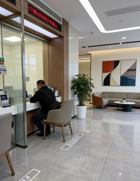 爱把钱存银行的，这次真的要乐开花了！因为从4月1日起，不管你是存还是取都不会再强